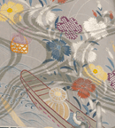 Japanese textile